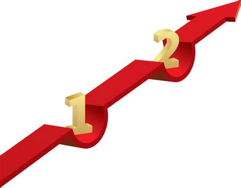 Two Steps Ahead Stock Photos, Pictures & Royalty-Free Images - iStock