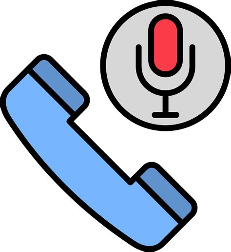 Image result for Call End Recorder Icon