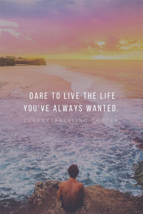 Dare to Defy the Ordinary: Embark on a Journey of Living Unbound