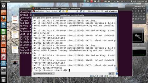 Image result for Xinetd Linux