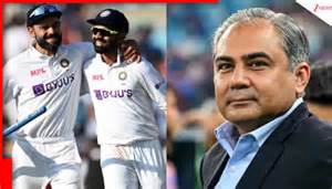 'Doesn't have guts': Former Indian Test captain challenges PCB's Mohsin ...