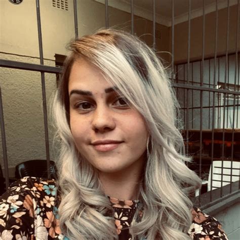 Simonè - Afrikaans teacher - ₹825/h