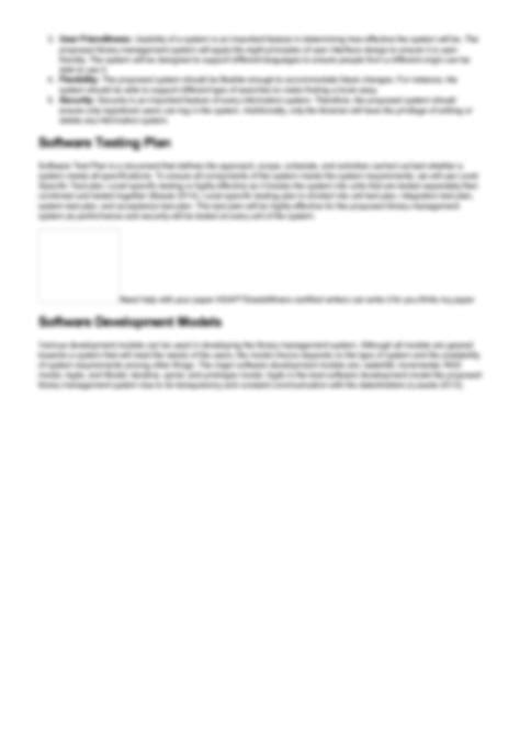 Image result for Library Management System Design