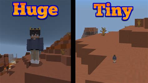 Image result for Minecraft Java Size Command