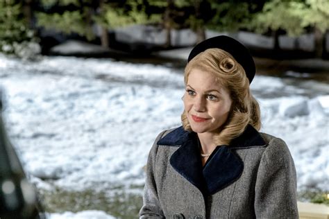 Candace Cameron Hallmark Movie