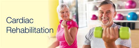 Exercise Program For Cardiac Rehab at Corey Winkle blog