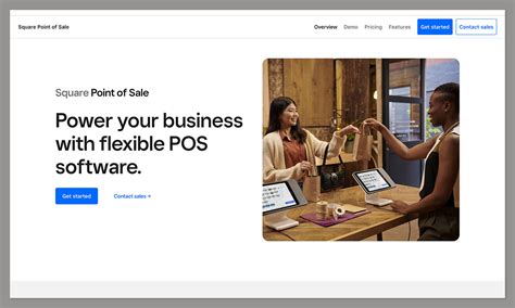 Square POS App 的图像结果