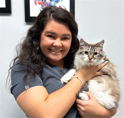 Pet Health Facility | St Louis, MO