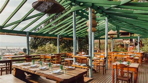 The best restaurants in Rio de Janeiro | Rio de janeiro, Rio restaurant ...