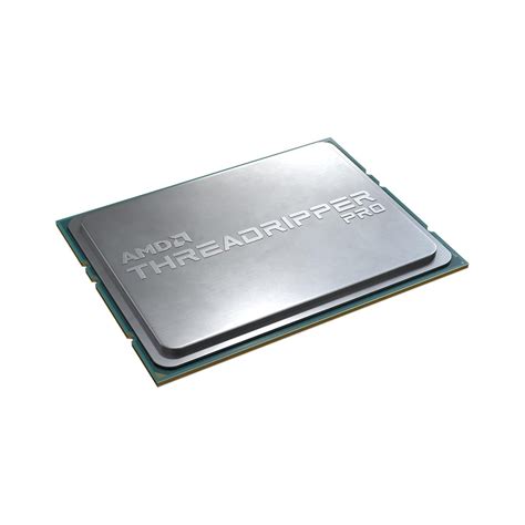 AMD Ryzen Threadripper Pro 5975WX 32 Cores Processor – tpstech.in