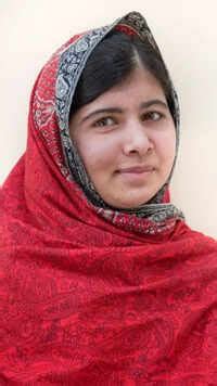 Malala Yousafzai Photos | Images of Malala Yousafzai - Times of India