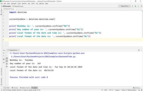 Image result for Python Datetime STR