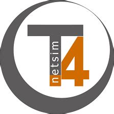 Tectcos NETSIM 的图像结果