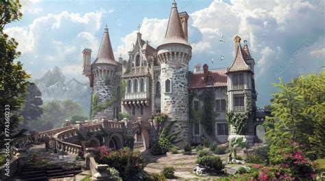 Fancy Castle 的图像结果