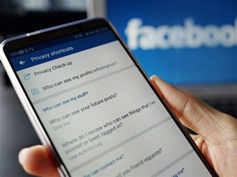 Melalui Fitur Baru, FaceBook Ketatkan Kolom Komentar Status