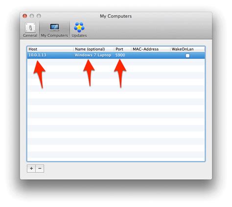 Mac OS ScreenShare 的图像结果
