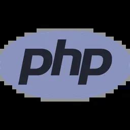 Image result for PHP and Python Logo
