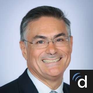 Dr. Ricardo A. Roa, MD | Tucson, AZ | ENT-Otolaryngologist | US News ...