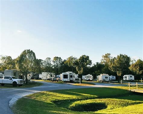 QUILLY'S MAGNOLIA RV PARK (Vicksburg) - Campground Reviews & Photos ...