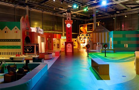 Best museums for toddlers and babies - Kids in Museums