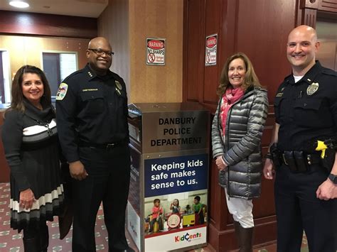 The Danbury Police... - City of Danbury Police Department | Facebook