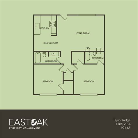 Taylor Ridge Apartments