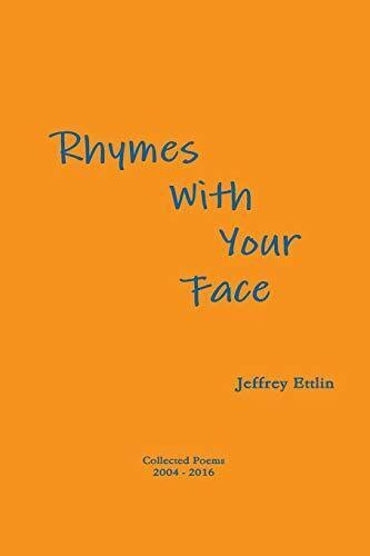 Rhymes With Your Face 9781365009105 | eBay