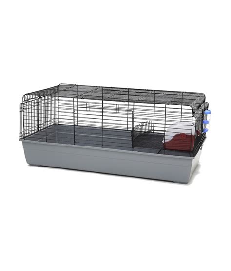 Dayang Rabbit & Small Animal Cage (R6) - 149 x 76 x 64cm (2 pcs / Box ...