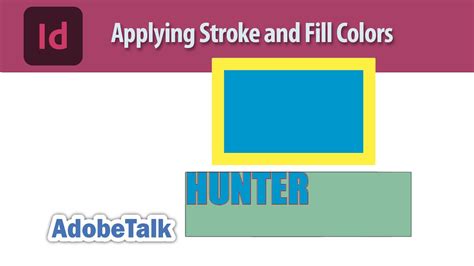 Image result for InDesign Fill Tool