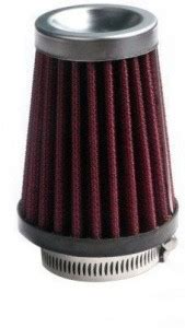 ACCESSOREEZ Bike Air Filter For Suzuki Gixxer SF Price in India - Buy ...