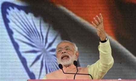 Delhi Elections 2013: LED Screens for Modi's Last Rally in NCR ...