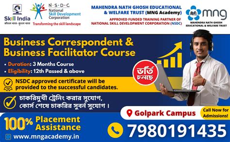 MNG Academy â€“ Leading Banking Finance training institute in Kolkata ...