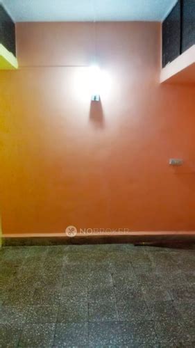 Hanuman Society Ghansoli Rent - WITHOUT BROKERAGE Semi-furnished 1 RK ...