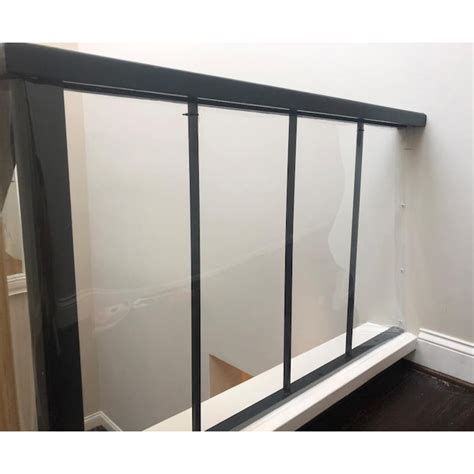 Cardinal Gates Banister Shield Clear Home Safety Kit KS15 at Lowes.com