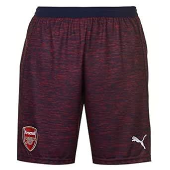 Buy Puma Mens Arsenal Away Shorts 2018 2019 at Amazon.in