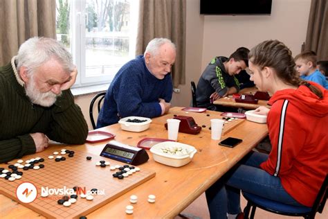 GO, misaona igra popularna i u Lipovljanima – odigran i peti po redu ...