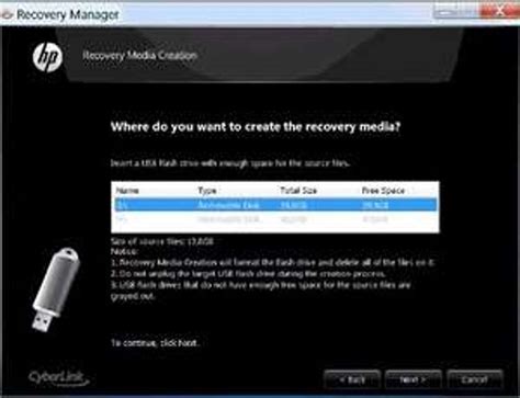 USB Recovery Software 的图像结果