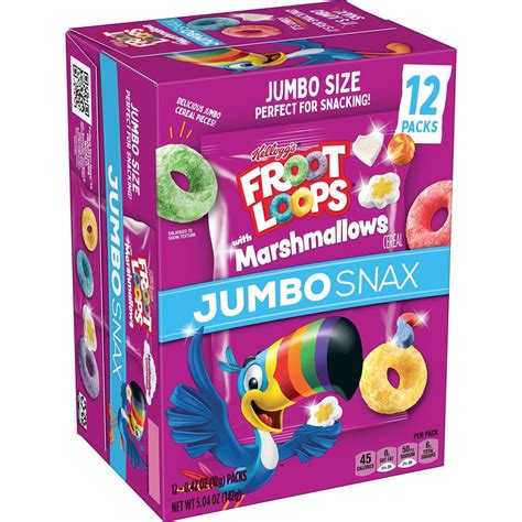 Image result for Froot Loops Marshmallows