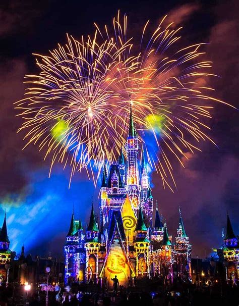 Image result for Epcot Fireworks