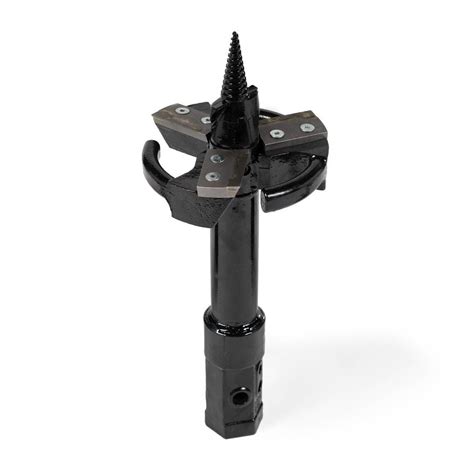 TitanAttachments Titan Attachments 10 Auger Stump Planer, Tree Stump ...