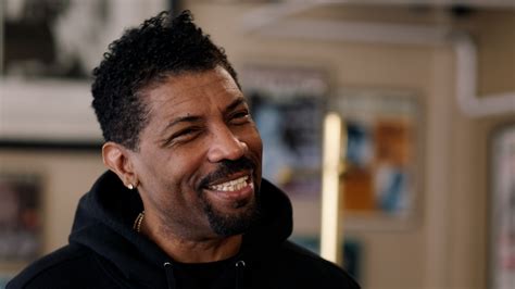 Chris Spencer and Deon Cole on Their 'Black Comedy in America' Series