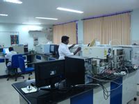 FOOD SAFETY AND QUALITY TESTING - NIFTEM-T