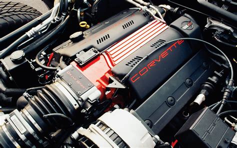 C4 Corvette Engine Dress Up Kits at Brandon Myers blog
