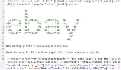 Image result for eBay Hack Code