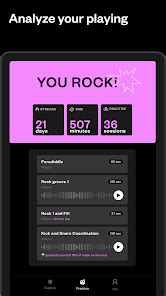 Drum App Tutorial 的图像结果