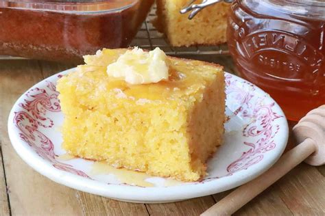 Corn Bread Recipe | Maison-Kayser.com.sg