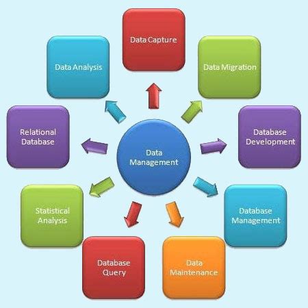 DBMS/RDBMS Software Company in Noida, India | Database Management ...