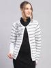 Buy Round Neck Cardigan Sweater For Women Online - Monte Carlo