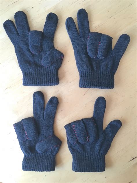 Opposable thumbs | ingridscience.ca