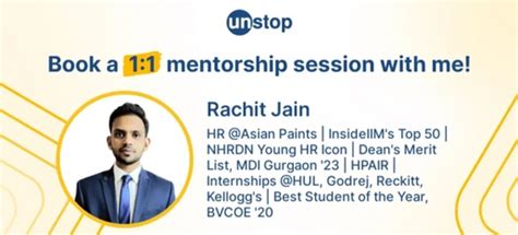 Master the Art of Resume Building & Interviewing - Rachit Jain